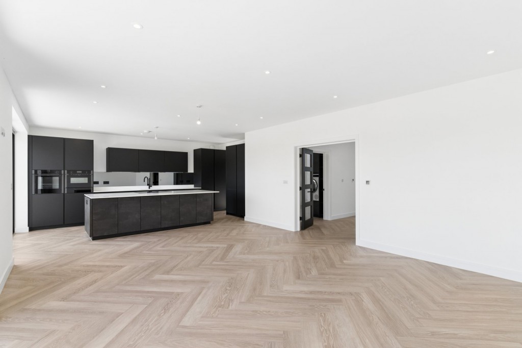 Kingsoak, Hitchin, Hertfordshire