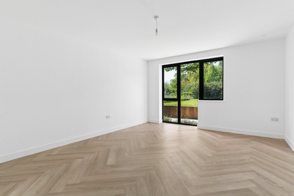 Kingsoak, Hitchin, Hertfordshire
