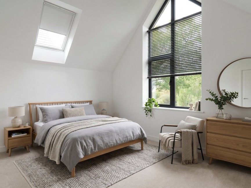 4 bedroom House for Sale Kingsoak, Hitchin
