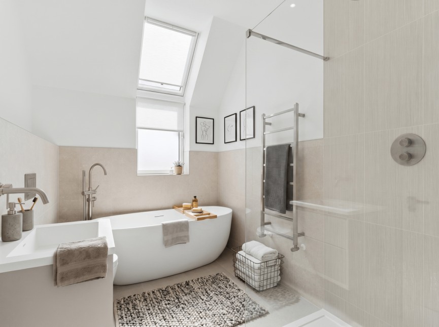 4 bedroom House for Sale Kingsoak, Hitchin