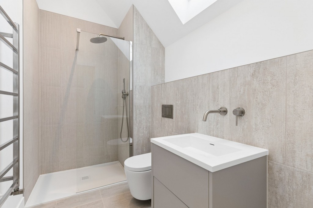 Kingsoak, Hitchin