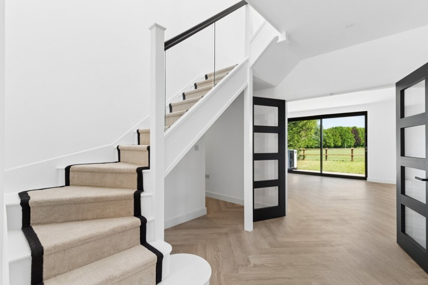 4 bedroom House for Sale Kingsoak, Hitchin