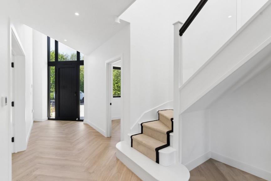 4 bedroom House for Sale Kingsoak, Hitchin