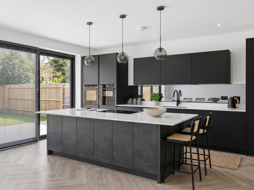 4 bedroom House for Sale Kingsoak, Hitchin