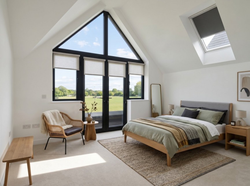 4 bedroom House for Sale Kingsoak, Hitchin