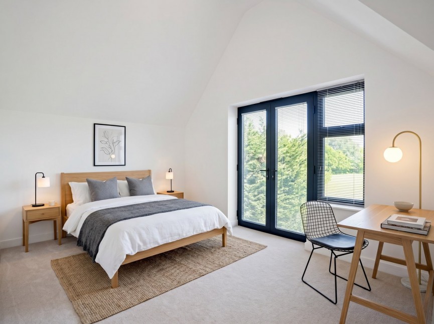 4 bedroom House for Sale Kingsoak, Hitchin