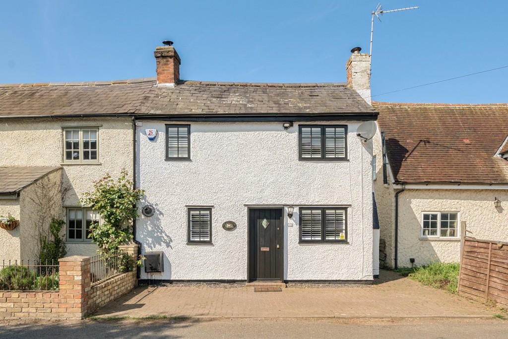 Shillington, Hitchin, Bedfordshire