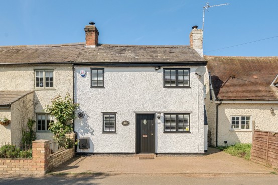 Shillington, Hitchin, Bedfordshire