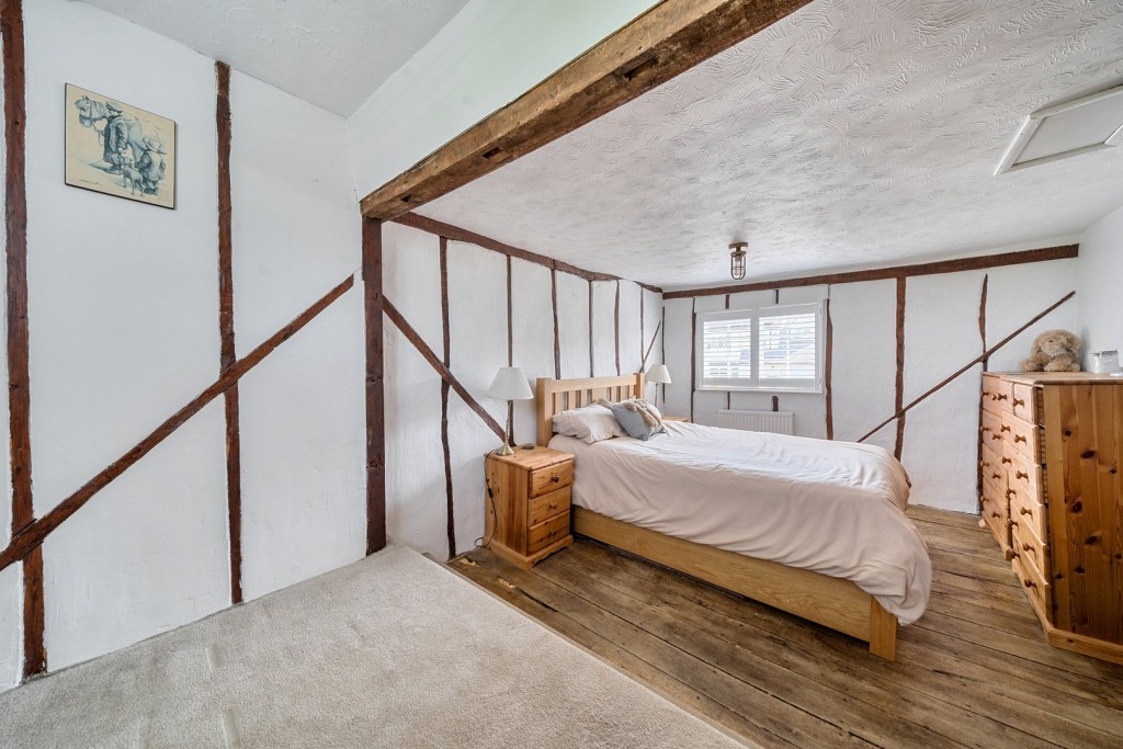 Shillington, Hitchin, Bedfordshire