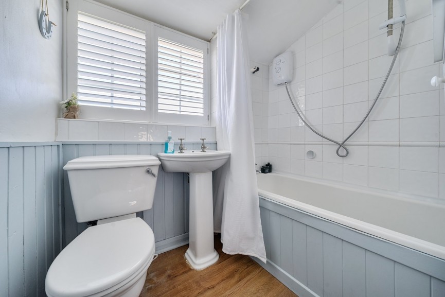 1 bedroom House for Sale Shillington, Hitchin, Bedfordshire