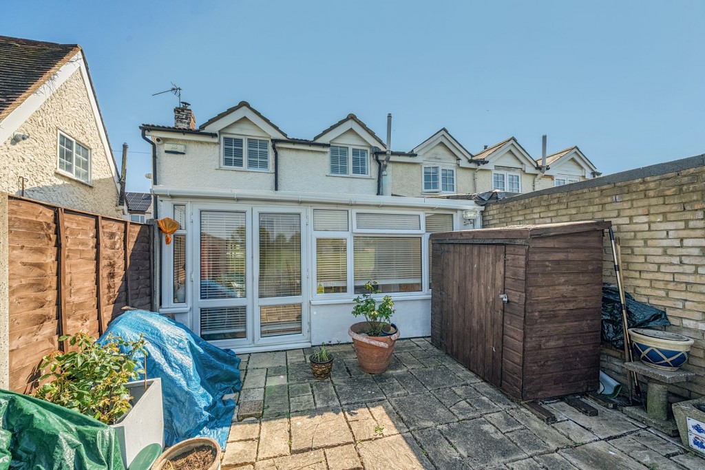 Shillington, Hitchin, Bedfordshire