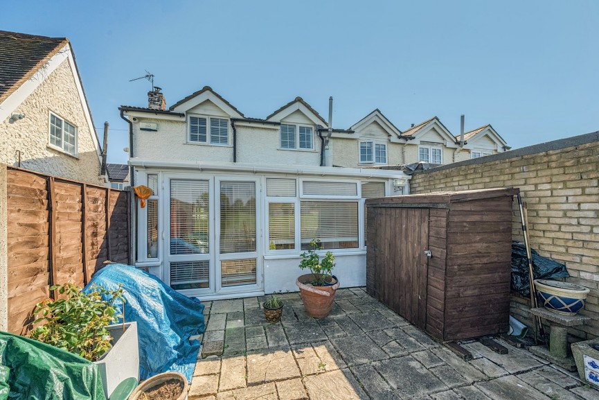 1 bedroom House for Sale Shillington, Hitchin, Bedfordshire