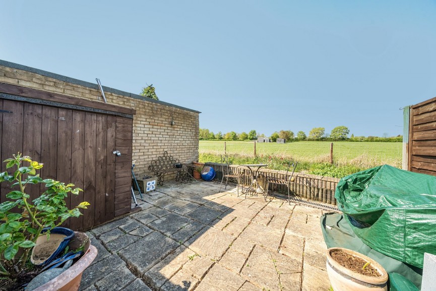 1 bedroom House for Sale Shillington, Hitchin, Bedfordshire