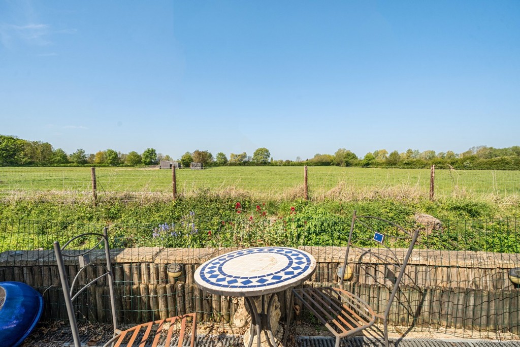 Shillington, Hitchin, Bedfordshire