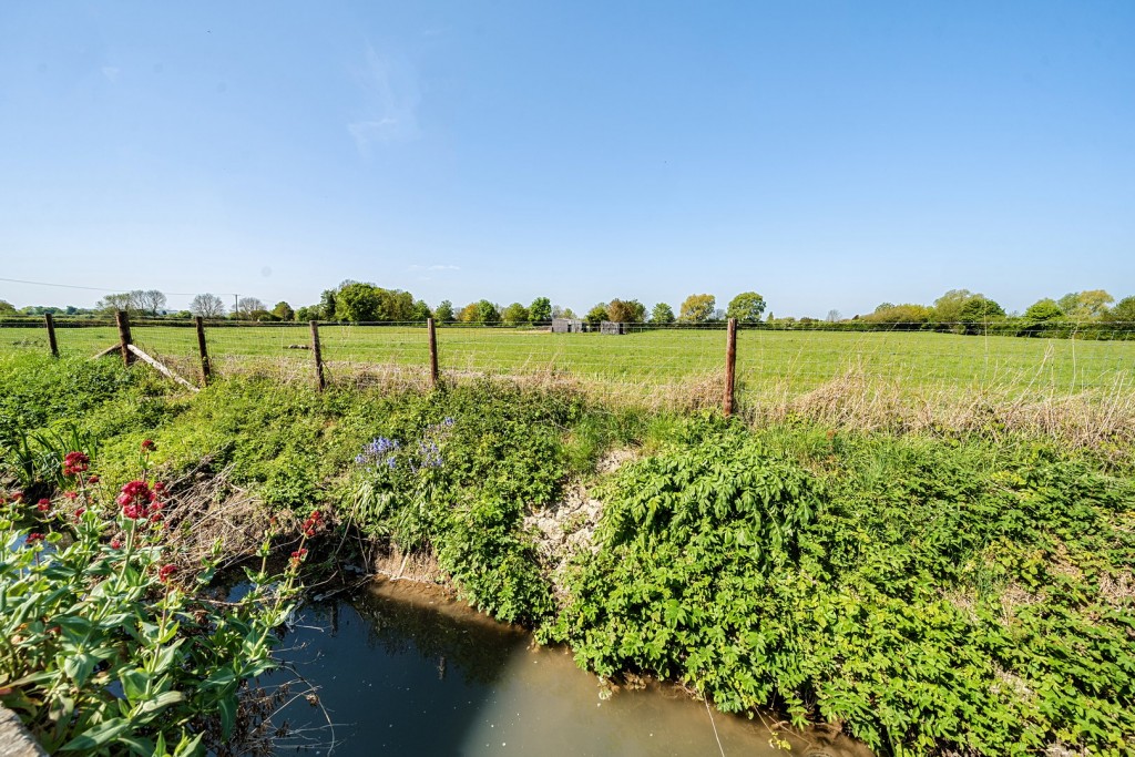 Shillington, Hitchin, Bedfordshire