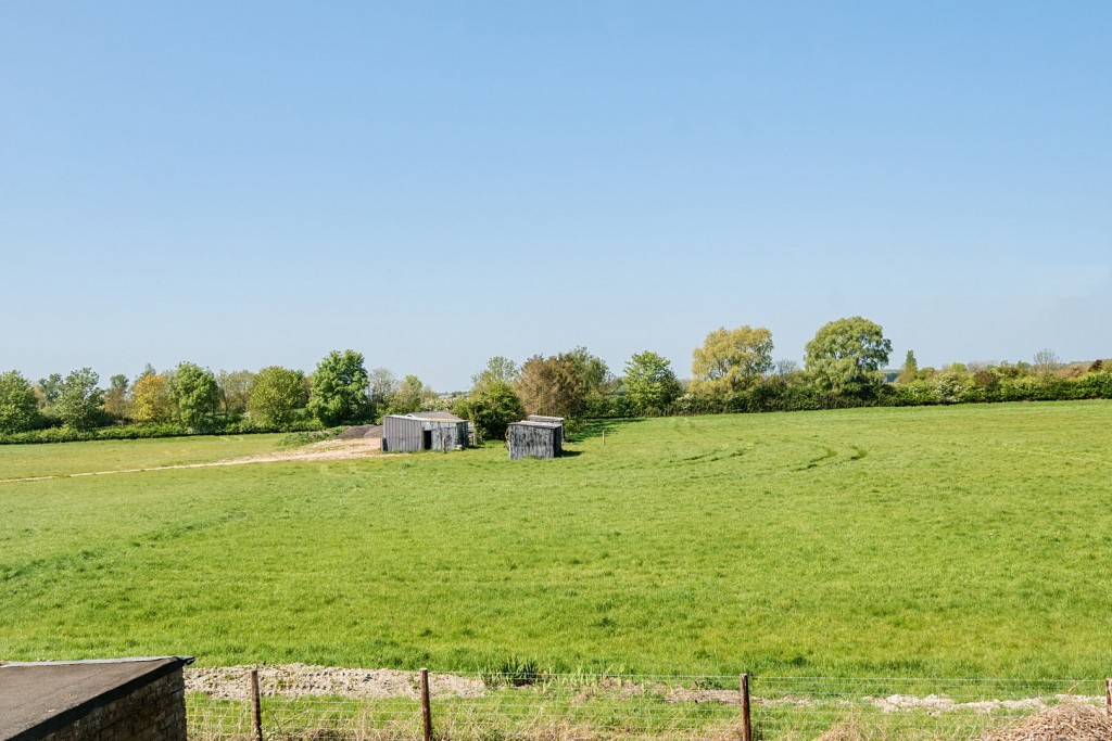 Shillington, Hitchin, Bedfordshire