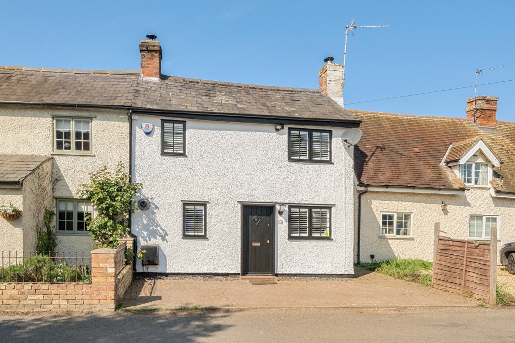 Shillington, Hitchin, Bedfordshire