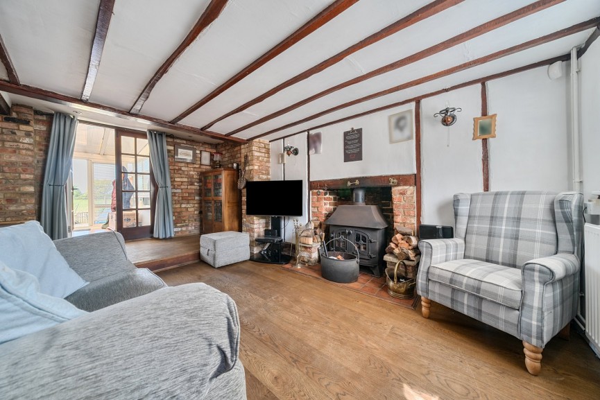 1 bedroom House for Sale Shillington, Hitchin, Bedfordshire