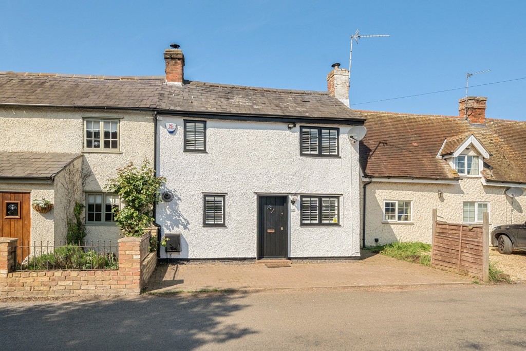 Shillington, Hitchin, Bedfordshire