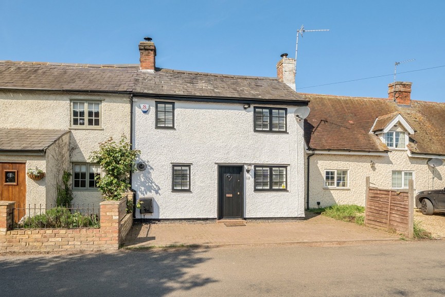 1 bedroom House for Sale Shillington, Hitchin, Bedfordshire