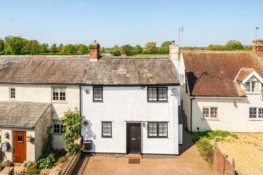 1 bedroom House for Sale Shillington, Hitchin, Bedfordshire