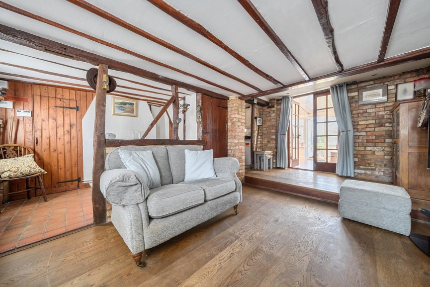 1 bedroom House for Sale Shillington, Hitchin, Bedfordshire