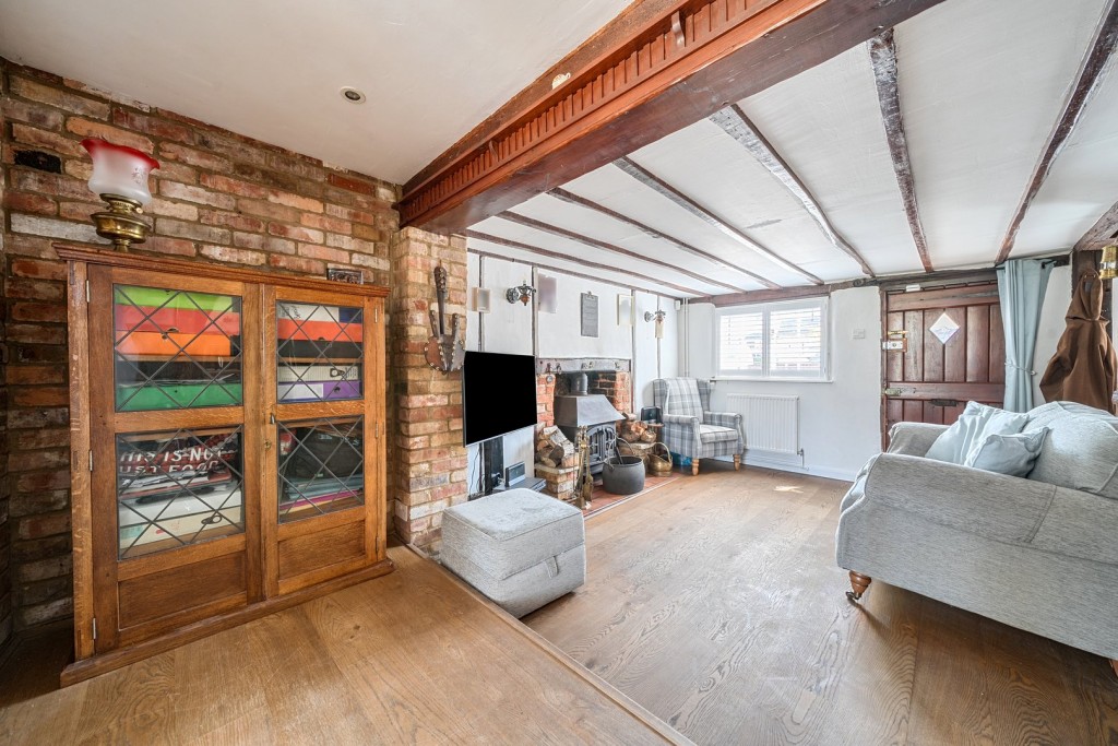 Shillington, Hitchin, Bedfordshire