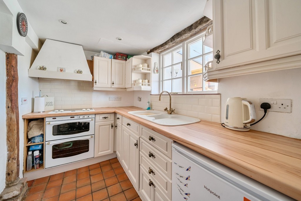 Shillington, Hitchin, Bedfordshire