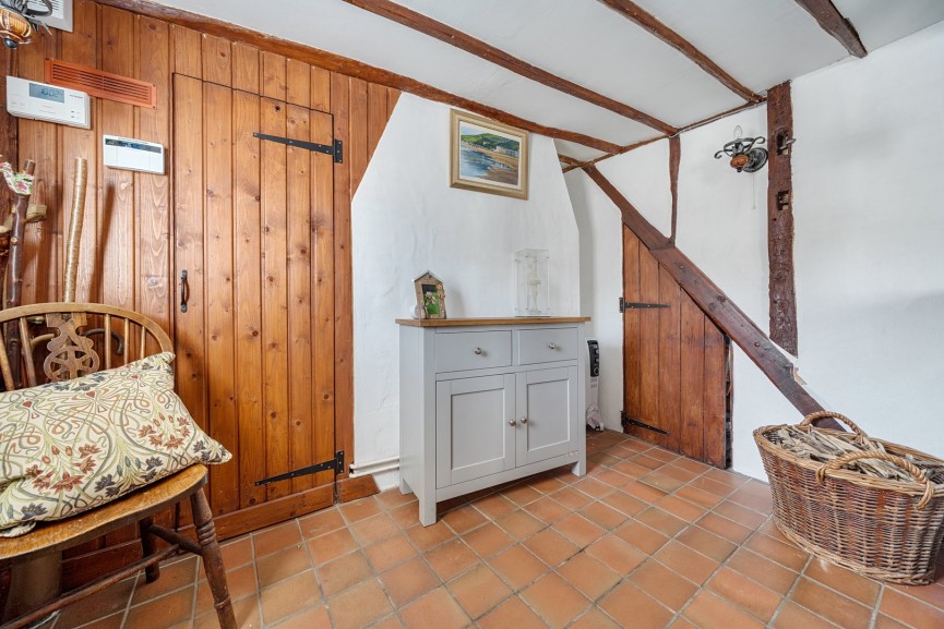 1 bedroom House for Sale Shillington, Hitchin, Bedfordshire