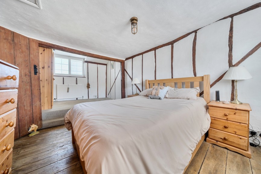 1 bedroom House for Sale Shillington, Hitchin, Bedfordshire