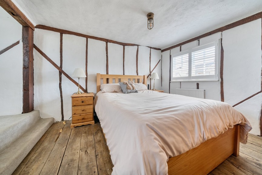 1 bedroom House for Sale Shillington, Hitchin, Bedfordshire