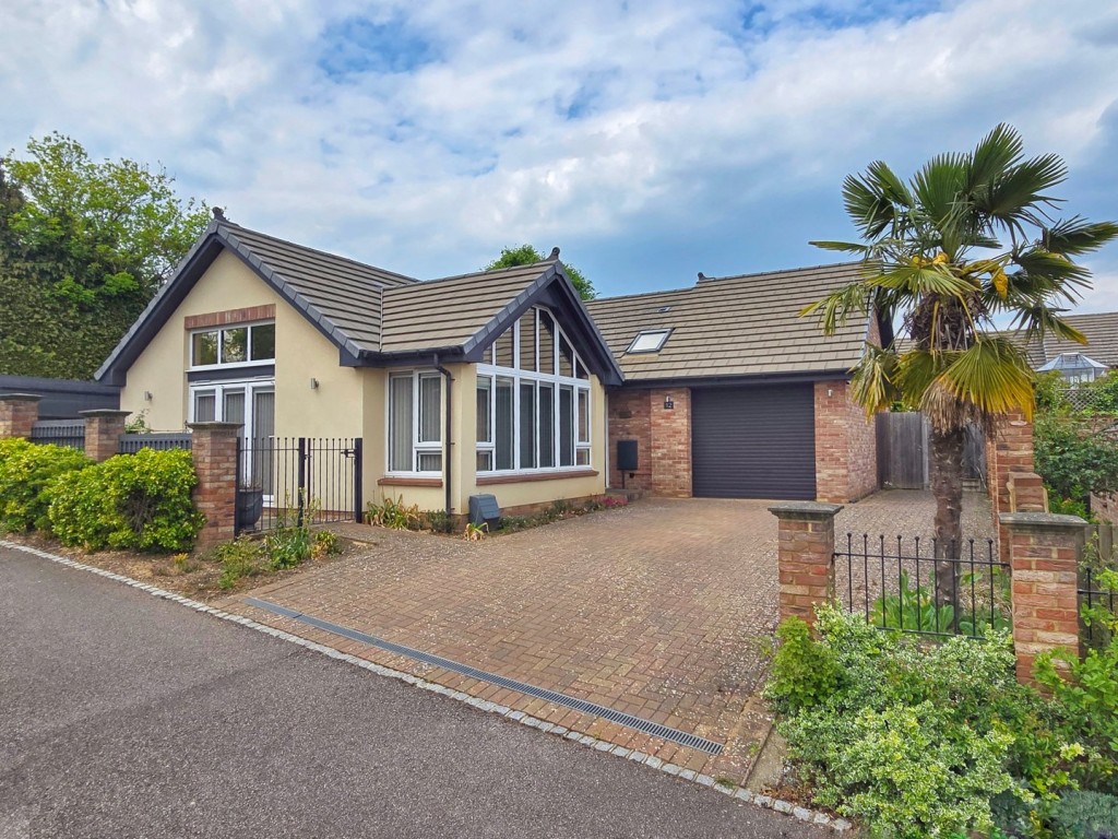 Maulden, Bedfordshire