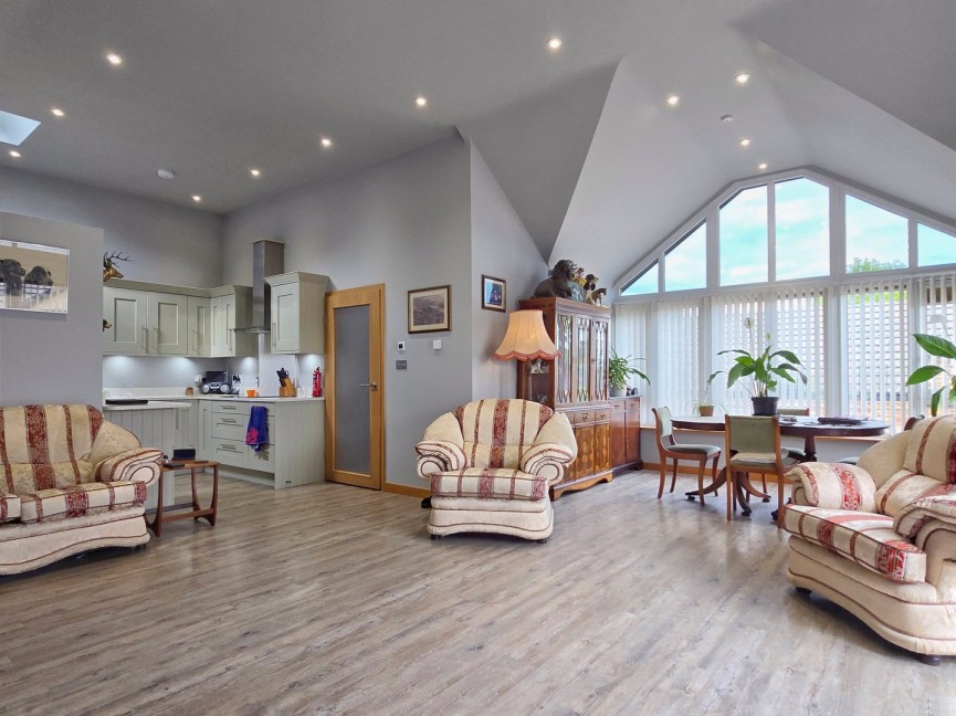 2 bedroom Bungalow for Sale Maulden, Bedfordshire