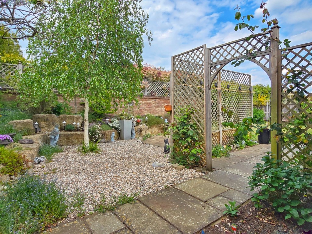 Maulden, Bedfordshire