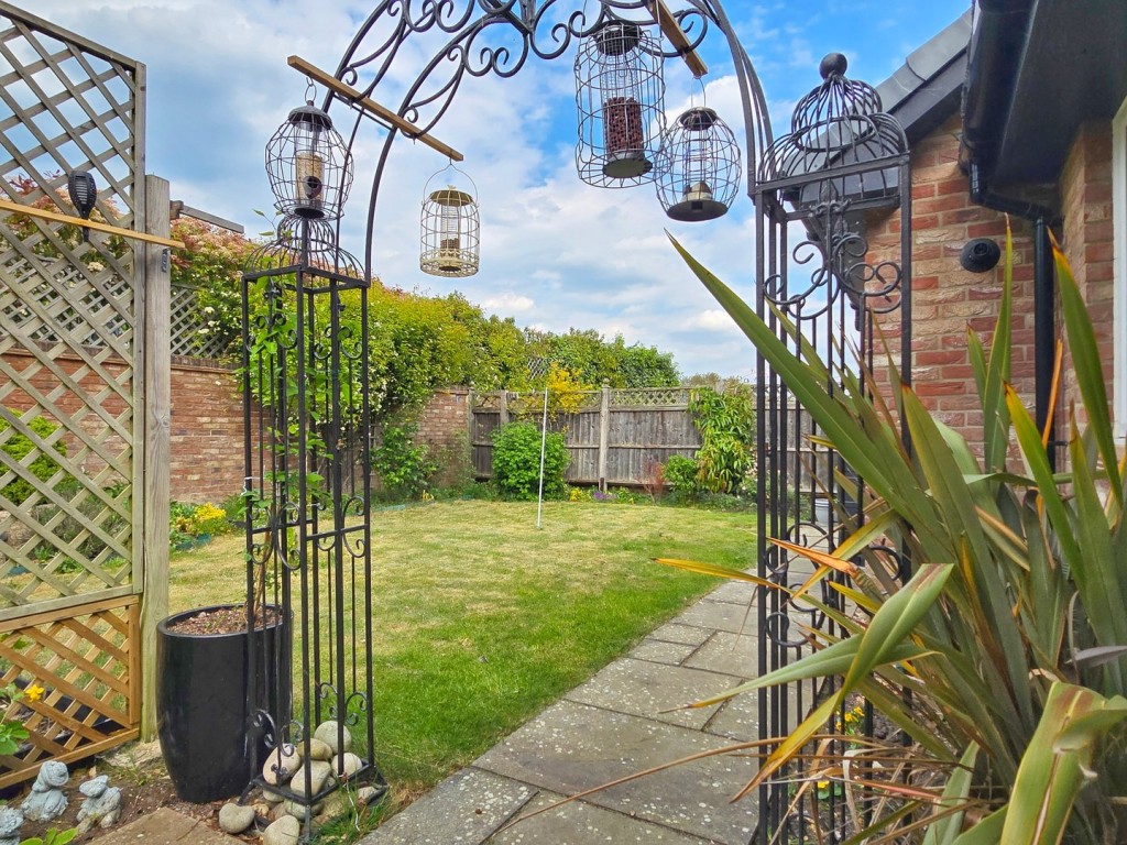 Maulden, Bedfordshire