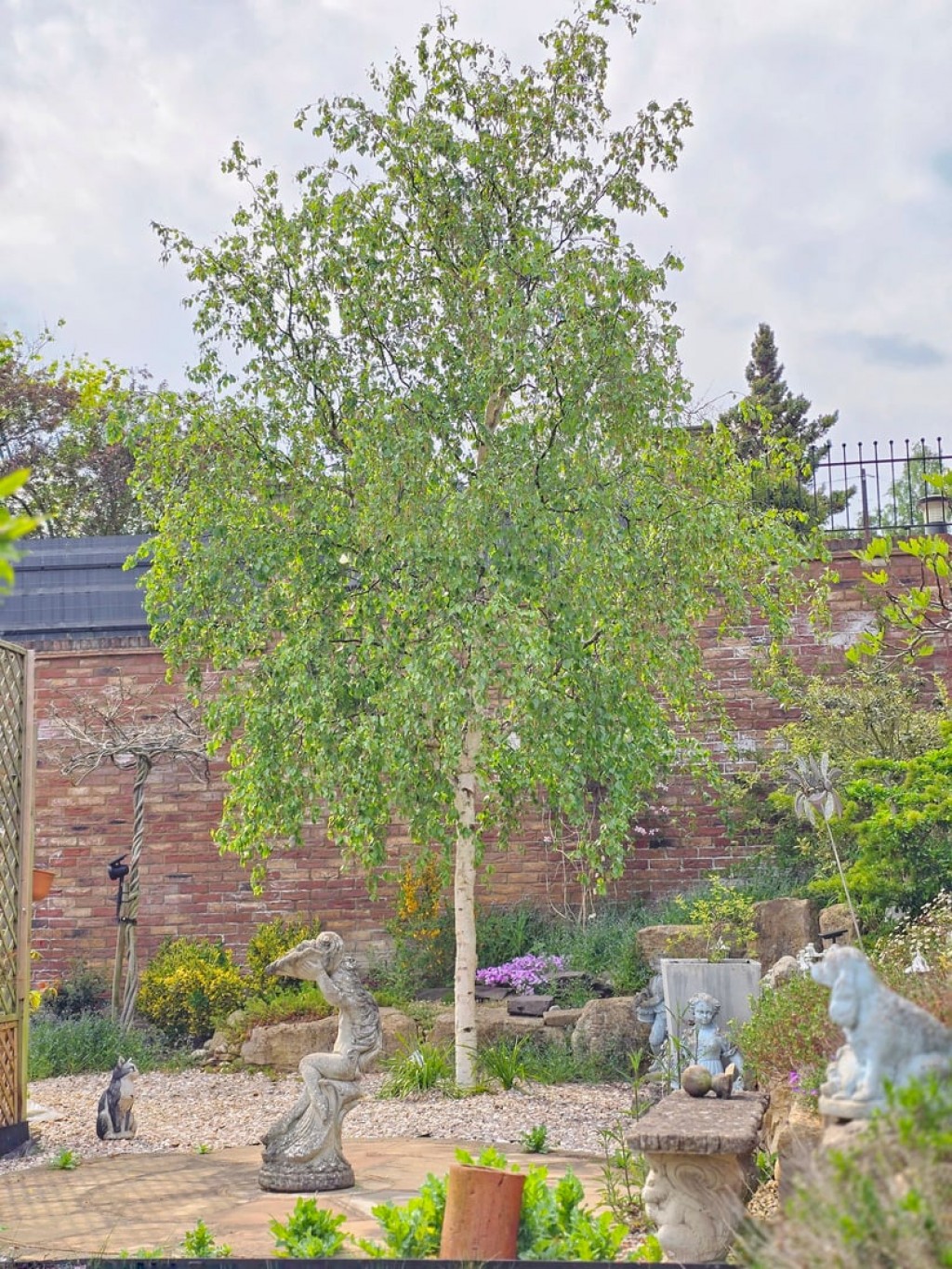 Maulden, Bedfordshire