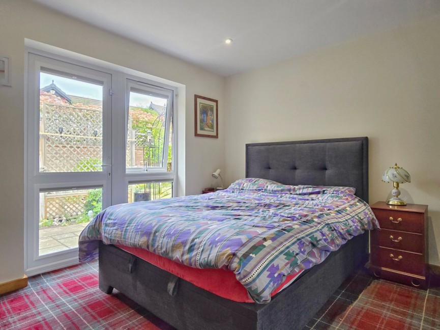 2 bedroom Bungalow for Sale Maulden, Bedfordshire