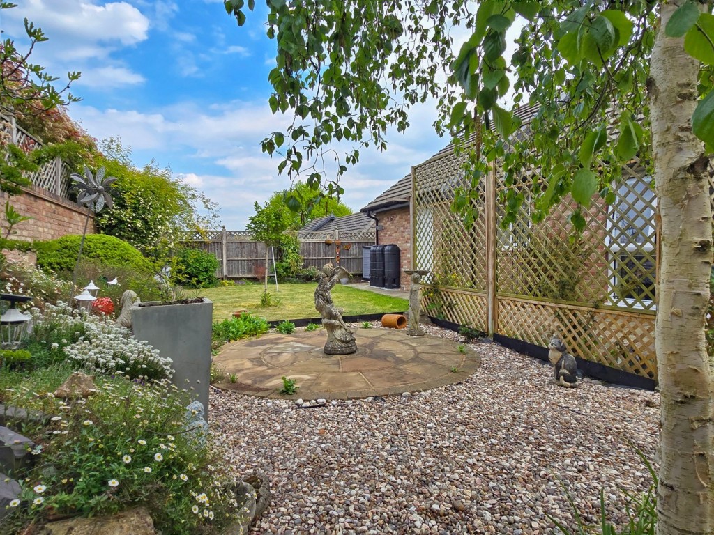 Maulden, Bedfordshire