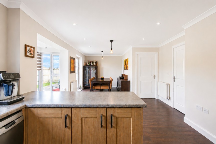 5 bedroom House for Sale Peregrine Way, Hatfield, Hertfordshire