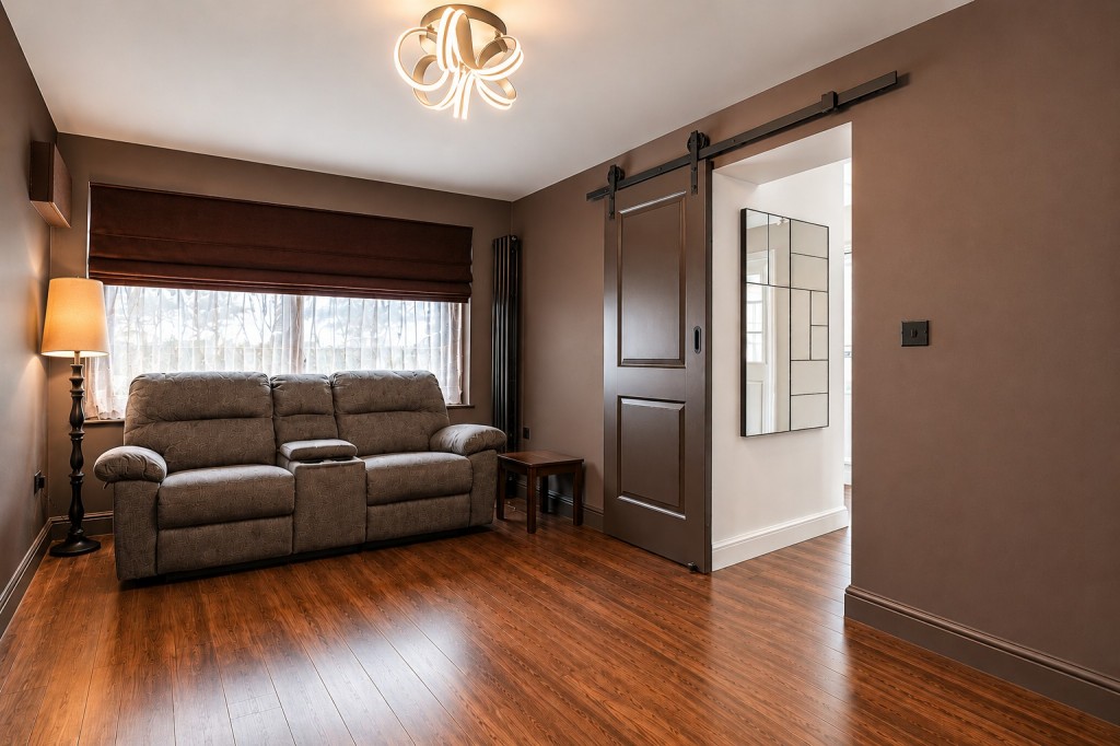Peregrine Way, Hatfield, Hertfordshire