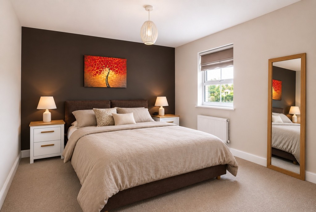 Peregrine Way, Hatfield, Hertfordshire