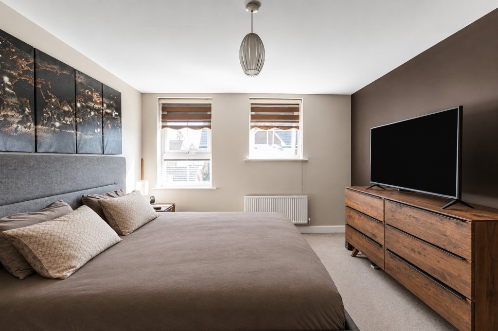 Peregrine Way, Hatfield, Hertfordshire