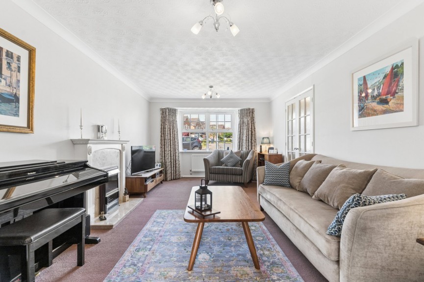 4 bedroom House for Sale Talbot Street, Hitchin, Hertfordshire