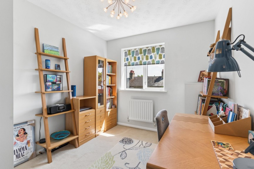 4 bedroom House for Sale Talbot Street, Hitchin, Hertfordshire