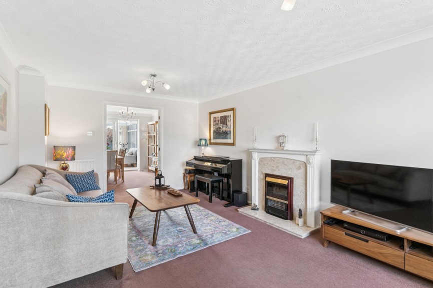 4 bedroom House for Sale Talbot Street, Hitchin, Hertfordshire