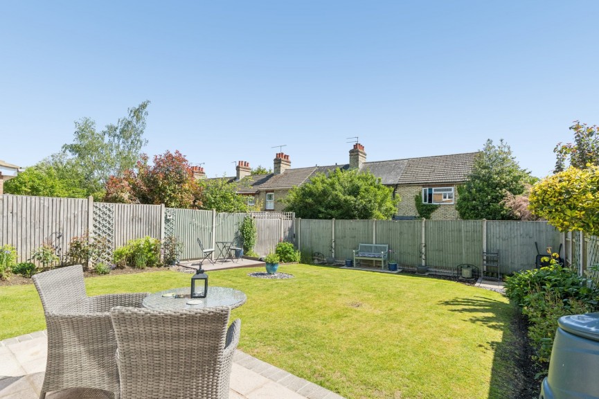 4 bedroom House for Sale Talbot Street, Hitchin, Hertfordshire