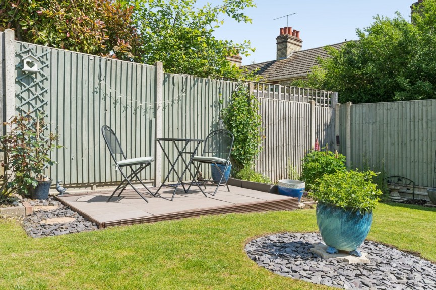 4 bedroom House for Sale Talbot Street, Hitchin, Hertfordshire