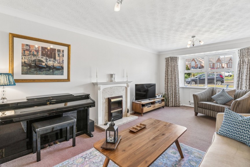 4 bedroom House for Sale Talbot Street, Hitchin, Hertfordshire