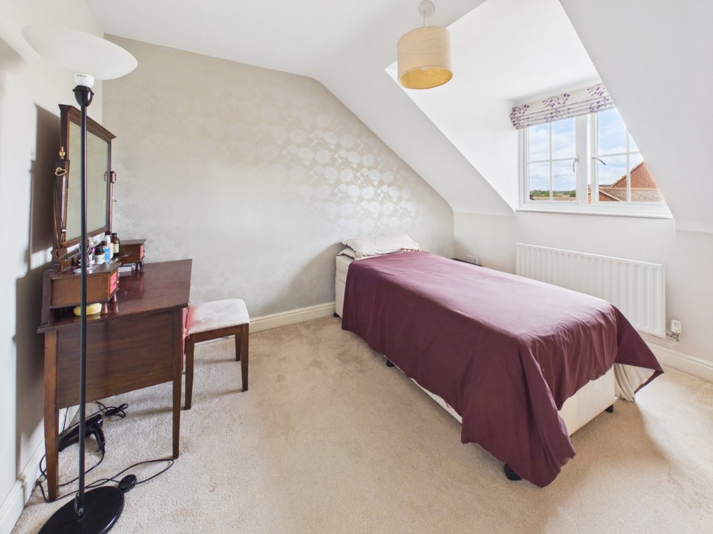 South Road, Baldock, Hertfordshire