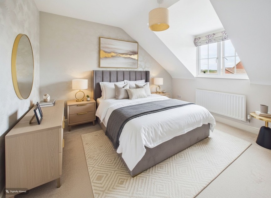 4 bedroom House for Sale South Road, Baldock, Hertfordshire